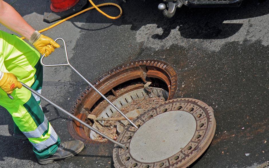 prix dégorgement canalisation Les Loges-en-Josas