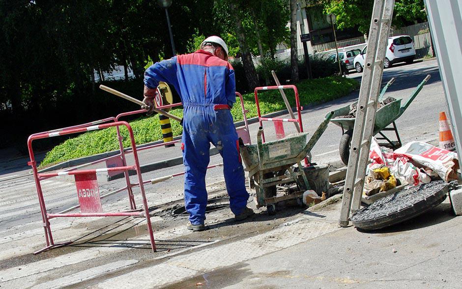 déboucher une canalisation d'eaux usées Bagnolet