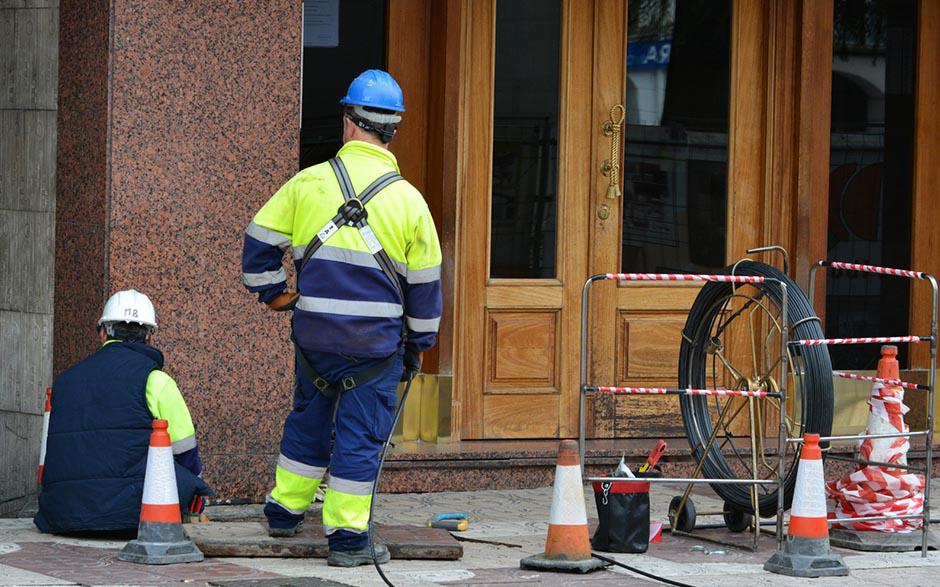 déboucher canalisations Le Blanc-Mesnil