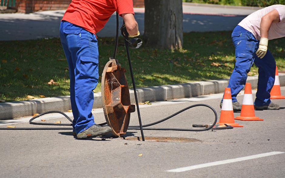 déboucher canalisations Le Blanc-Mesnil