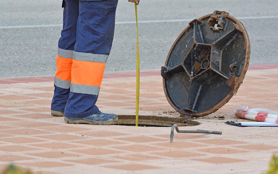 nettoyage des canalisations Bondy