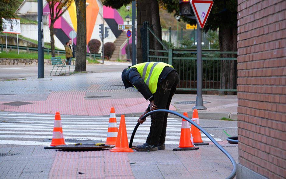 déboucher canalisations Le Blanc-Mesnil