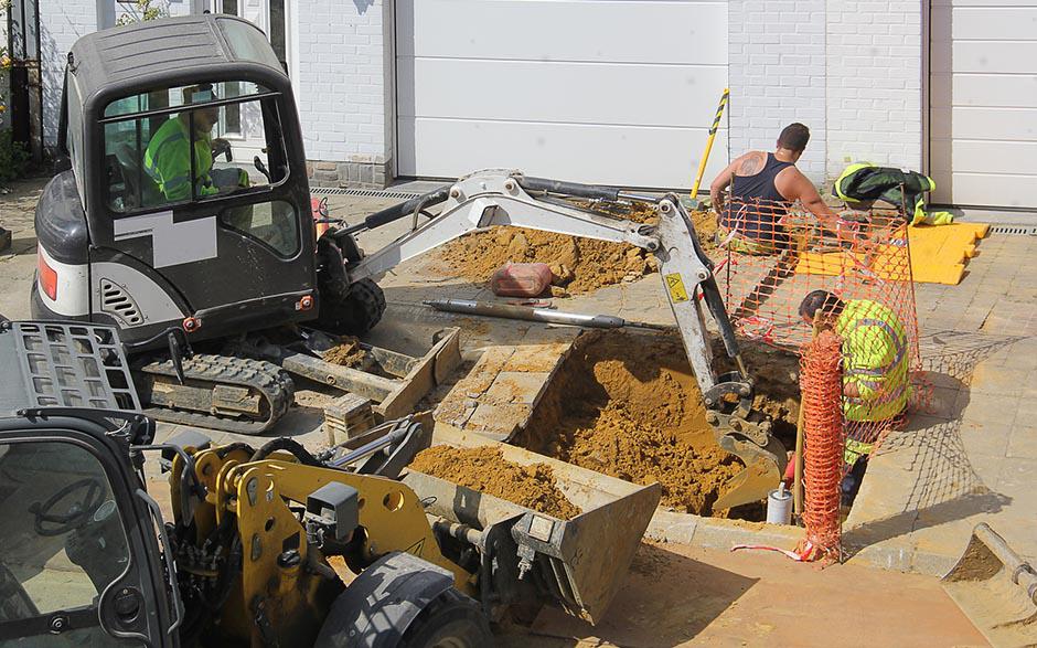 déboucher canalisations Issy-les-Moulineaux