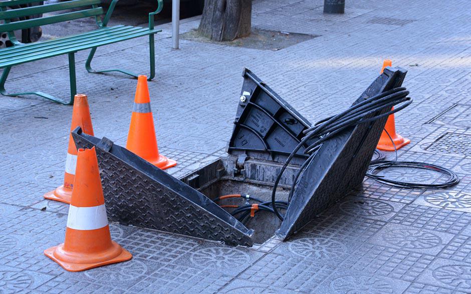 nettoyage assainissement Asnières-sur-Seine