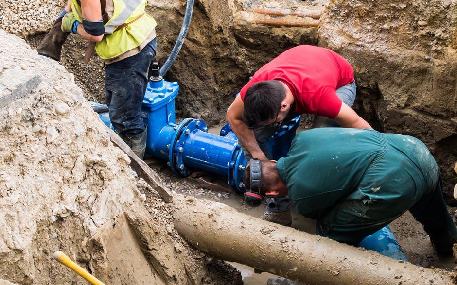 nettoyage de canalisation Les Essarts-le-Roi